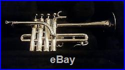 Schilke P5-4 Piccolo Trumpet