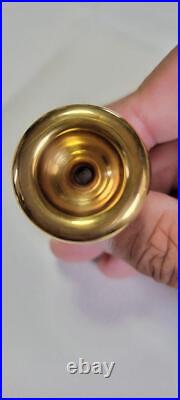Schilke P5 Mouthpiece for Piccolo Trumpet Cornet Shank