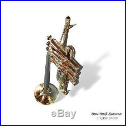 Schilke Piccolo Trumpet P5-4 In Pristine Condition