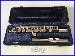 Seller Piccolo PC300 Model Lightly Used