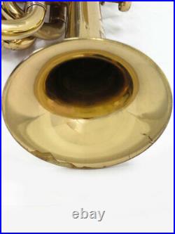 Selmer 360B Piccolo Trumpet #14507
