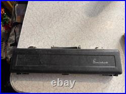 Selmer Aristocat Flute (sticky keys)