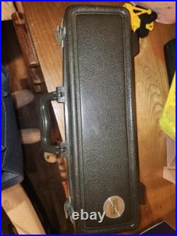Selmer Company Bundy Flute with Hard Case