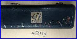 Selmer PC310 Piccolo Silver Plated With Hard Case. Very Nice and Free Shipping