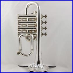 Selmer Paris Piccolo Trumpet with Reinforced Bell