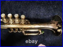 Selmer Paris Piccolo trumpet