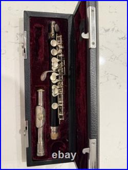 Selmer Prelude PC701 Piccolo Flute in C