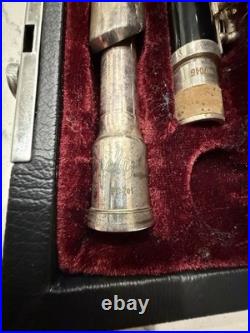Selmer Prelude PC701 Piccolo Flute in C