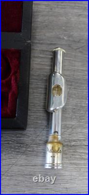 Selmer Prelude PC701 Piccolo Flute with Case