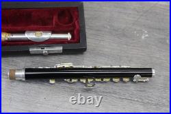 Selmer Prelude PC701 Piccolo Flute with Case