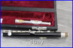 Selmer Prelude PC701 Piccolo Flute with Case