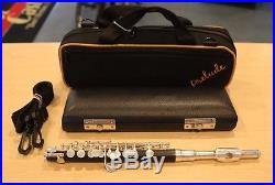 Selmer Prelude Piccolo PC-711 Student Model Pre-owned with Case Free Shipping
