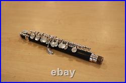 Selmer Prelude Piccolo PC-711 Student Model Pre-owned with Case Free Shipping