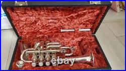 Selmer piccolo trumpet Maurice Andre Model