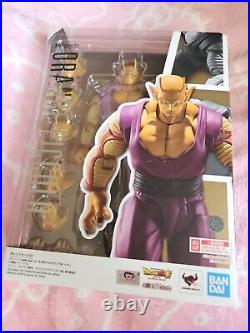 Sh Figuarts Beast Gohan And Orange Piccolo