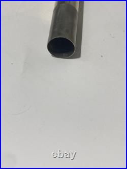 Silver Flute Jupiter Model JFL-511 withHard Case, Unknown Condition