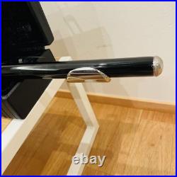 Slade Flute Body 16-Key Open Hole Beginner Interm with Case