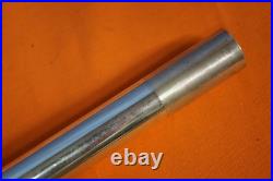 Solid Silver Flute Head Mouthpiece