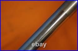 Solid Silver Flute Head Mouthpiece