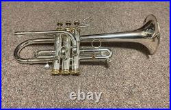 Stomvi Elite Piccolo Trumpet