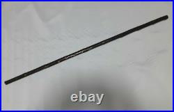 Suzhou Yangfengyi Shakuhachi 82.5cm Long Bamboo Flute Authentic Classic Tone