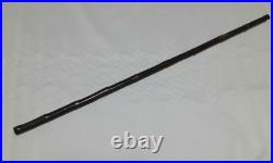 Suzhou Yangfengyi Shakuhachi 82.5cm Long Bamboo Flute Authentic Classic Tone