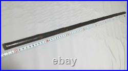 Suzhou Yangfengyi Shakuhachi 82.5cm Long Bamboo Flute Authentic Classic Tone