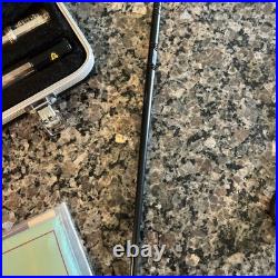 Suzuki Musique flute. Very good condition With Case In Excellent Condition Suzuki Musique flute. Very good condition With Case In Excellent Condition