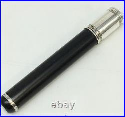 TAKEZAWA TPC-203 Grenadilla Piccolo Handmade Japan Vintage with Original Case