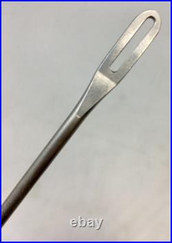TAKEZAWA TPC-203 Grenadilla Piccolo Handmade Japan Vintage with Original Case