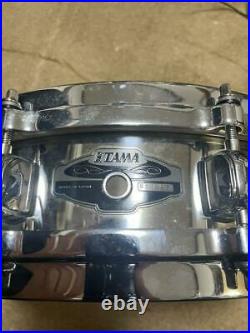 TAMA Piccolo Snare PSS440 Drum From Japan