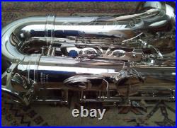 TOP MINT YAMAHA YAS-62S Alto Saxophone From Japan 0207