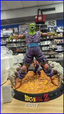 TSUME Arts Dragonball Z PICCOLO GOHAN STATUE 1/6 SCALE STATUE LE 2500 USA Seller