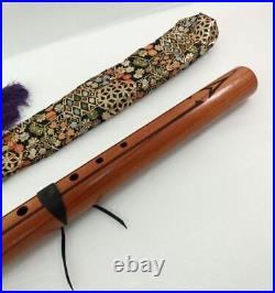 Tagged High Spirits Flutes Indian Flute