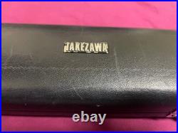 Takezawa Piccolo 205-EVR