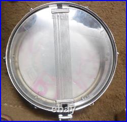 Tama 3.25 X 12 Piccolo Snare Drum