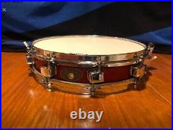 Tama 3.25 X 14 Piccolo Snare Drum Very Nice