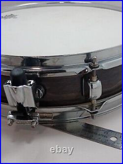 Tama 3.25x13 Artwood Maple Piccolo Snare Drum Vintage Remo Head
