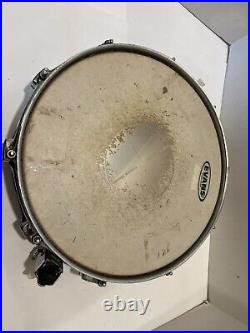 Tama 3.25x14 All Maple Piccolo Snare Drum
