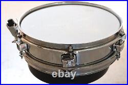 Tama 3.5x12 Chrome Over Steel Shell Piccolo Snare Drum