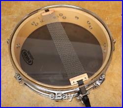 Tama 3.5x13 Piccolo Snare Drum