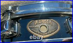 Tama 3 X 13 Steel Piccolo Snare Drum