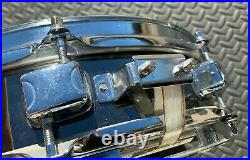Tama 3 X 13 Steel Piccolo Snare Drum