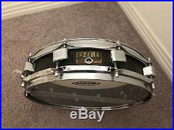 Tama Artwood 14 x 3 Piccolo Wood Shell Snare Drum Japan