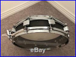 Tama Artwood 14 x 3 Piccolo Wood Shell Snare Drum Japan