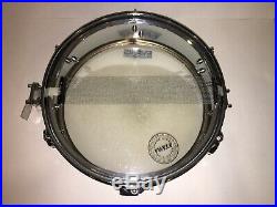 Tama Piccolo 12x 3.5 Steel Shell Soprano Snare Drum