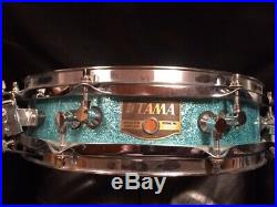 Tama piccolo snare drum