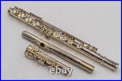 Tanaka 519RE Flute