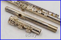 Tanaka 519RE Flute