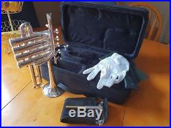 Thomann TR-901S Bb/A Piccolo Trumpet